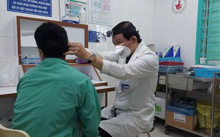 Ở lâu trong tiếng ồn, nguy cơ mắc căn bệnh diễn tiến âm thầm và không hồi phục
