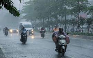 Thời tiết ngày 1/9: Khu vực Bắc Bộ nắng nóng, mưa lớn Tây Nguyên, Nam Bộ