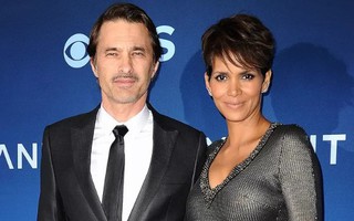 "Miêu nữ" Halle Berry nhẹ nhõm hậu ly hôn