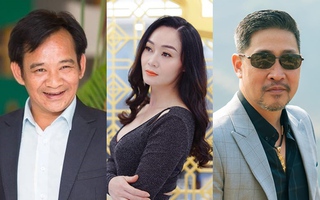3 diễn viên Việt gặp sự cố đúng ngày ra mắt phim "Chạm vào hạnh phúc"