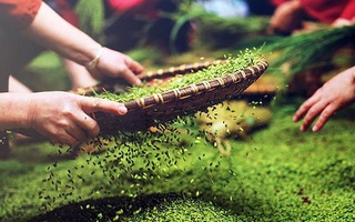 5 món đặc sản Yên Bái thích hợp mua về làm quà 