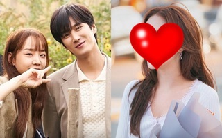 Bạn trai Jisoo (BLACKPINK) từng "cặp kè" loạt mỹ nhân đình đám: Từ bản sao Song Hye Kyo đến nữ hoàng dao kéo xứ Hàn