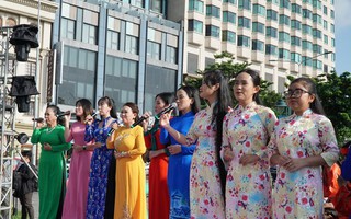 TPHCM sẽ có tuyến du lịch đường thuỷ đi Campuchia