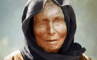 Baba Vanga tiên đoán về thứ đáng sợ trong băng, chuyên gia 'chỉ 1% cũng có thể tàn phá hành tinh'