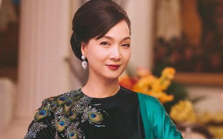 NSND Lê Khanh tiết lộ từng bị mẹ cho đúp học lại, nguyên nhân đằng sau gây bất ngờ
