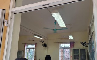 Tranh luận gay gắt chuyện "muốn lắp điều hòa cho con thì học xong phải tặng lại trường", phụ huynh bày tỏ ý kiến