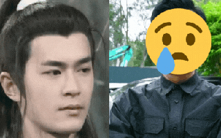 Nhan sắc biến dạng đáng báo động của nam thần cổ trang một thời: Đứng kế đàn em trẻ đẹp càng thấy rõ khác biệt