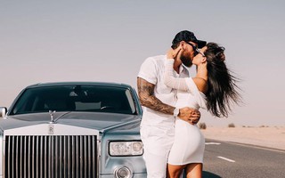 Lấy tỷ phú Dubai, người phụ nữ đưa ra lời khuyên gây tranh cãi