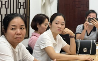 Nợ lương công nhân gần 1 tỉ đồng, Công ty Nhung Vượng Phát đáp trả đầy bất ngờ