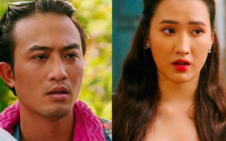 Làng trong phố - Tập 24: Thấy Nhung, Mến hiểu vì sao Hoài ghen lồng lộn