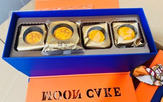 Thu giữ lượng lớn bánh trung thu trứng muối tan chảy gây sốt thị trường