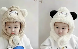 Sắp đến thời tiết giao mùa, gợi ý những item xinh và ấm cho bé vừa chất lượng vừa giá hời duy nhất ngày 10/9