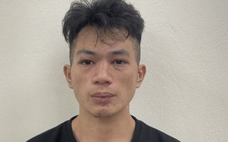 Nam thanh niên cướp tiệm vàng giữa ban ngày khai gì?
