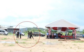 Vụ "lùa" khách mua dự án ma ở Đồng Nai: Khởi tố bị can, bắt tạm giam 22 người