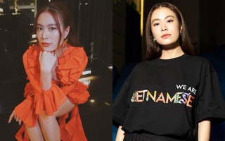 Động thái xoa dịu của Hoàng Thùy Linh sau vụ đưa người lên sân khấu họp báo để "dạy đời"