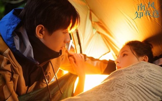 Phim ngôn tình hiện đại mới của Thành Nghị đã chiếu, khán giả Việt nhận xét thế nào?