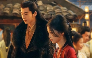 Ekip "Vân chi vũ" bị mắng sống lỗi, hành động như "tát vào mặt" Trương Lăng Hách và Ngu Thư Hân, chuyện gì đây?