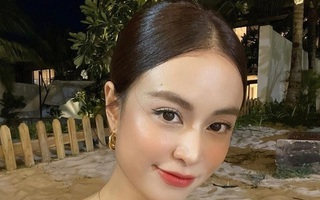 Ai đứng sau Hoàng Thùy Linh?