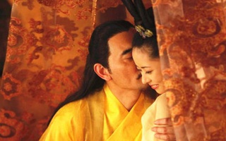 Cung nữ giả dạng phi tần của Hán Cảnh Đế, không ngờ lập đại công giúp vương triều kéo dài gần 200 năm