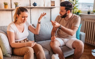 8 tính xấu của đàn ông, phụ nữ tuyệt đối không được tha thứ