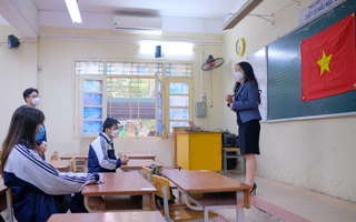 Giáo viên: Học sinh hư, lực học kém sao lại đổ lỗi cho thầy cô?