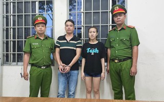 Một Hoa hậu Thế giới người Việt bán dâm giá 200 triệu đồng