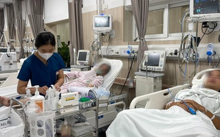 Những nạn nhân sống sót sau vụ cháy: Quá trình "chữa lành" cả thể chất và tinh thần sẽ cần nhiều thời gian