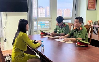 Diễn biến mới điều tra mở rộng đường dây môi giới mại dâm của "tú bà" tiếp viên hàng không