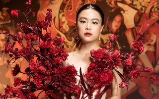Hoàng Thùy Linh lên tiếng giữa lùm xùm có thái độ trịch thượng