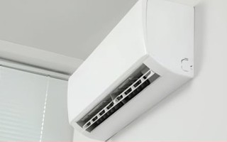 Những vị trí không nên lắp đặt điều hoà