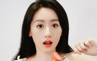 Đối thủ của Địch Lệ Nhiệt Ba bị cấm sóng