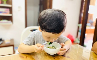 Chuyên gia chỉ cách bổ sung dinh dưỡng để tăng cường sức khỏe cho trẻ trong thời điểm xuất hiện nhiều dịch bệnh