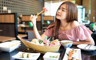 Ăn nhiều protein để giảm mỡ tăng cơ, chị em chưa biết sự thật này