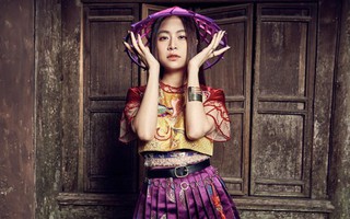 Hoàng Thùy Linh gửi thư xin lỗi vì đã có phát ngôn trịch thượng