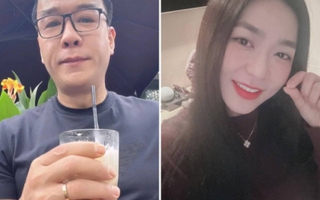 “Vua cá Koi” chia sẻ cuộc sống biến động sau khi Hà Thanh Xuân “chia tay online”, tay vẫn đeo nhẫn cưới