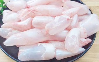 Ăn bong bóng cá có lợi ích gì?