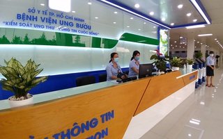 Bác sĩ bị tố gợi ý "vui vẻ" mới đưa thuốc ung thư: Hành vi xâm hại tình dục là có cơ sở