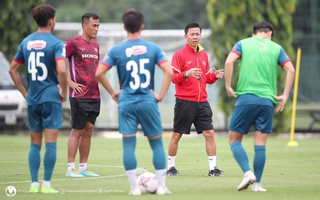 Khán giả Việt Nam không được xem tuyển nữ và tuyển Olympic thi đấu ASIAD 19