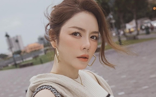 Lý Nhã Kỳ bức xúc tiết lộ hình ảnh bị nhiều người lạ mặt theo dõi, xâm nhập nhà riêng
