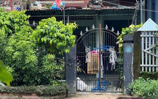Công an công bố nguyên nhân bé trai 9 tháng tuổi tử vong ở cơ sở giữ trẻ