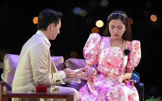 Hành trình rực rỡ: Negav ăn cú tát từ Phát La, Bích Phương bị ép cưới