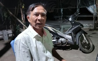 Phó trưởng thôn kể lại phút đối mặt nghi phạm bắt cóc, sát hại bé gái 21 tháng tuổi
