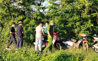 Danh tính nữ nghi can bắt cóc bé gái 2 tuổi ở Hà Nội để đòi tiền chuộc