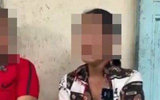 Vụ thiếu nữ bị hành hạ ở Cà Mau: Bà chủ thừa nhận bắt nạn nhân ăn thằn lằn sống, ngậm băng vệ sinh
