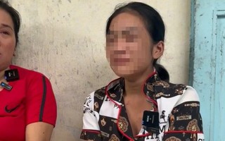 Thêm tình tiết mới liên quan vụ thiếu nữ bị bà chủ bắt ăn thằn lằn sống ở Cà Mau