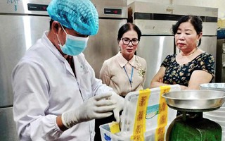 Phát hiện nhiều loại vi khuẩn nguy hiểm trong mẫu bánh mì Phượng khiến gần 150 người bị ngộ độc