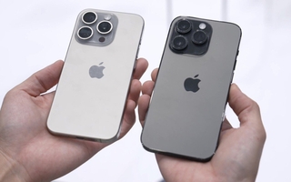 Mua iPhone 15 nhớ đừng mắc phải sai lầm này, tưởng vô hại nhưng có thể khiến máy hư hại nặng