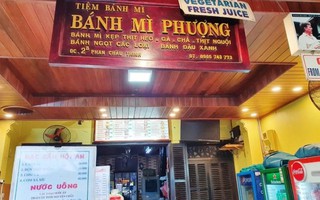 Ngành Y tế Quảng Nam kết luận vụ ngộ độc bánh mì, kiến nghị xử phạt chủ tiệm