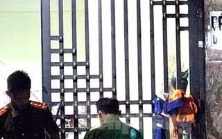 Chồng sát hại vợ rồi tự sát trong phòng trọ