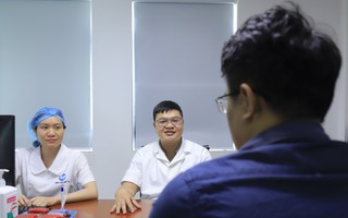 Trai trẻ sau 2 tháng có bạn gái "dính" 2 bệnh khó nói chỉ vì bỏ qua một việc đơn giản
